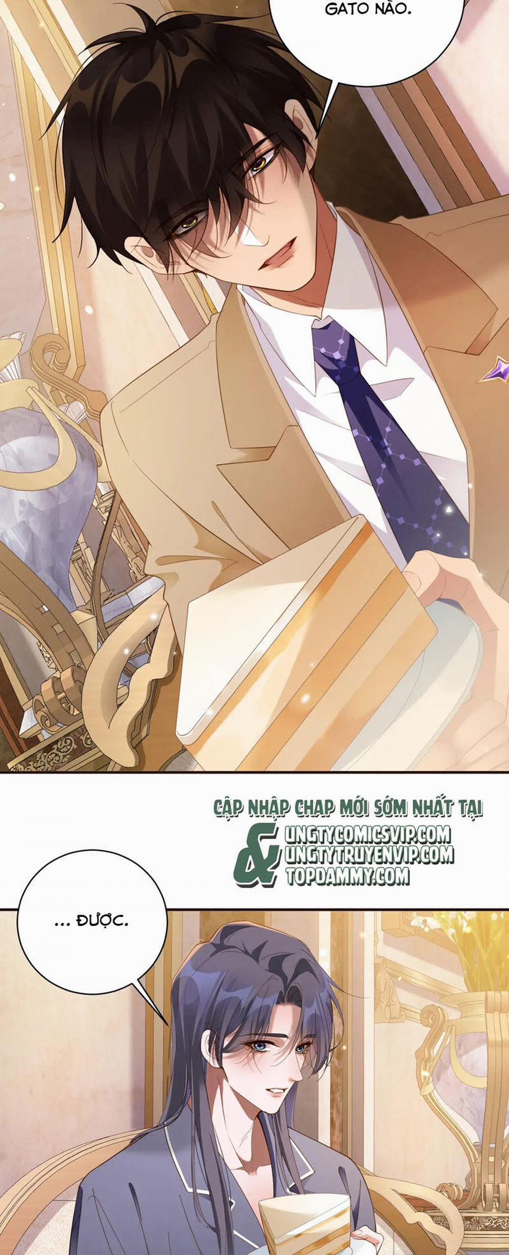 Chồng Trước Lại Muốn Phục Hôn Rồi 69 trang 17