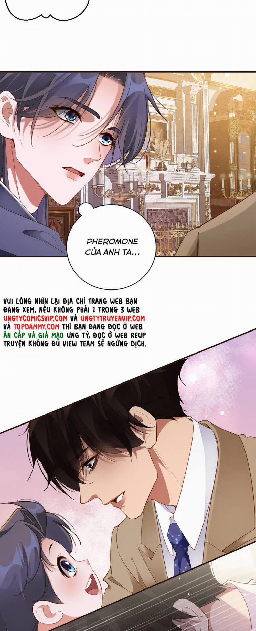 Chồng Trước Lại Muốn Phục Hôn Rồi 69 trang 19