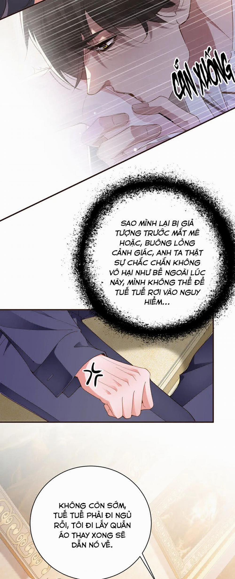 Chồng Trước Lại Muốn Phục Hôn Rồi 69 trang 20