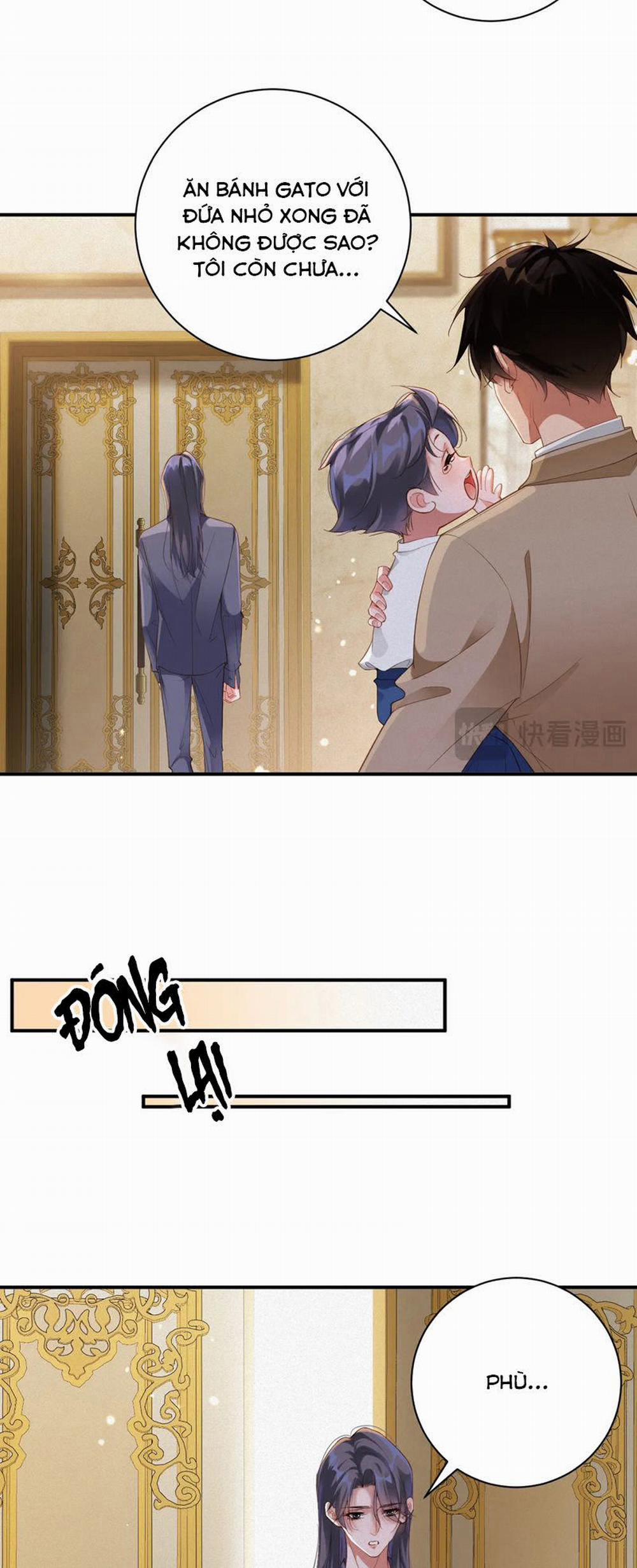 Chồng Trước Lại Muốn Phục Hôn Rồi 69 trang 22