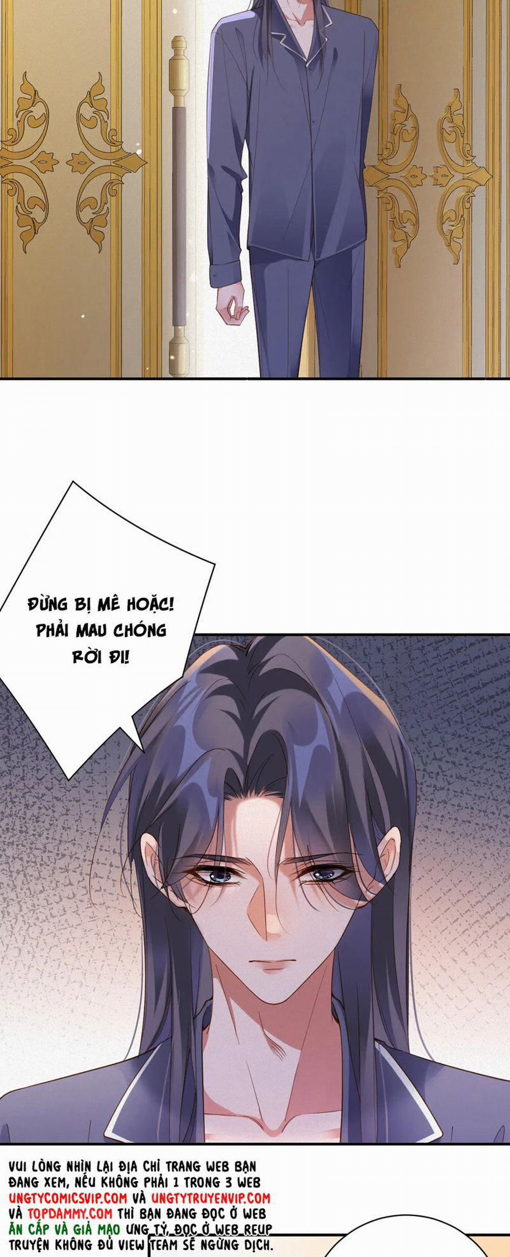 Chồng Trước Lại Muốn Phục Hôn Rồi 69 trang 23