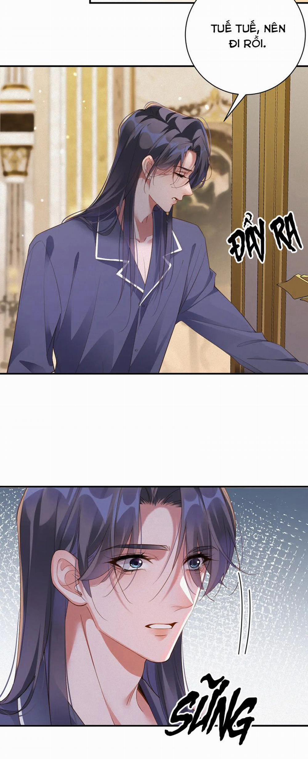 Chồng Trước Lại Muốn Phục Hôn Rồi 69 trang 24