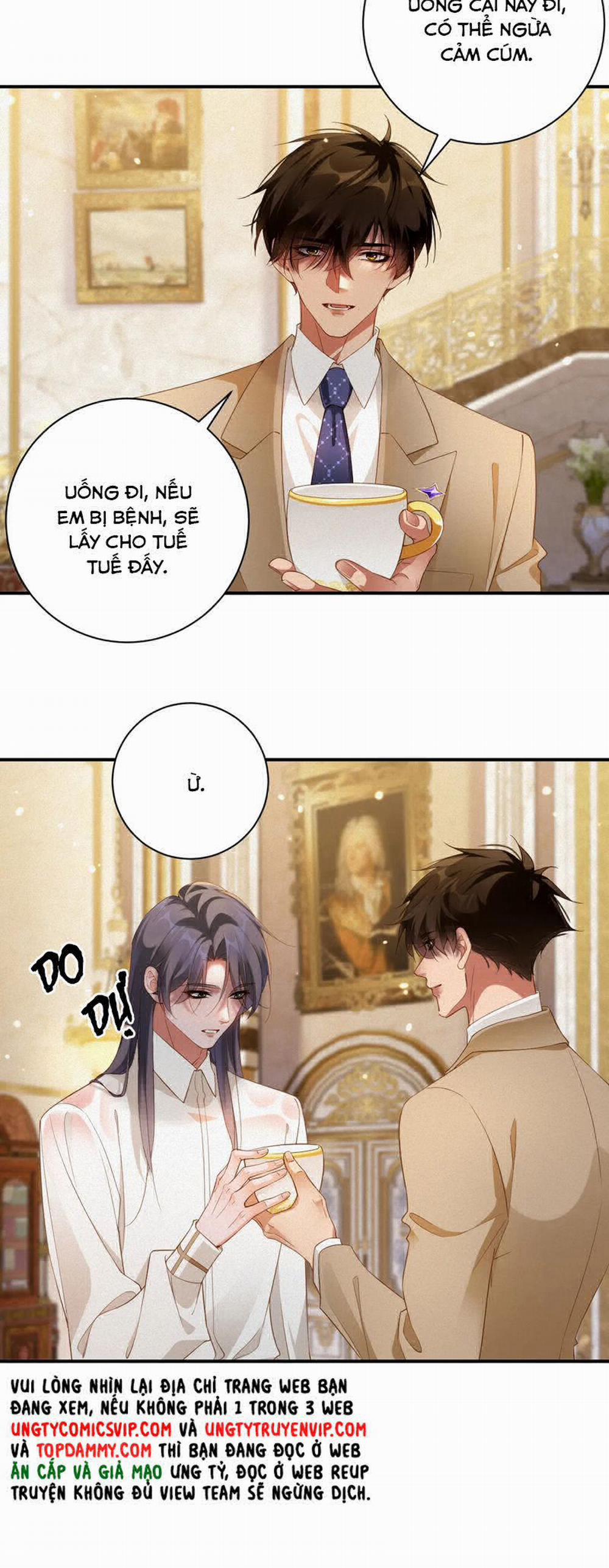 Chồng Trước Lại Muốn Phục Hôn Rồi 69 trang 3