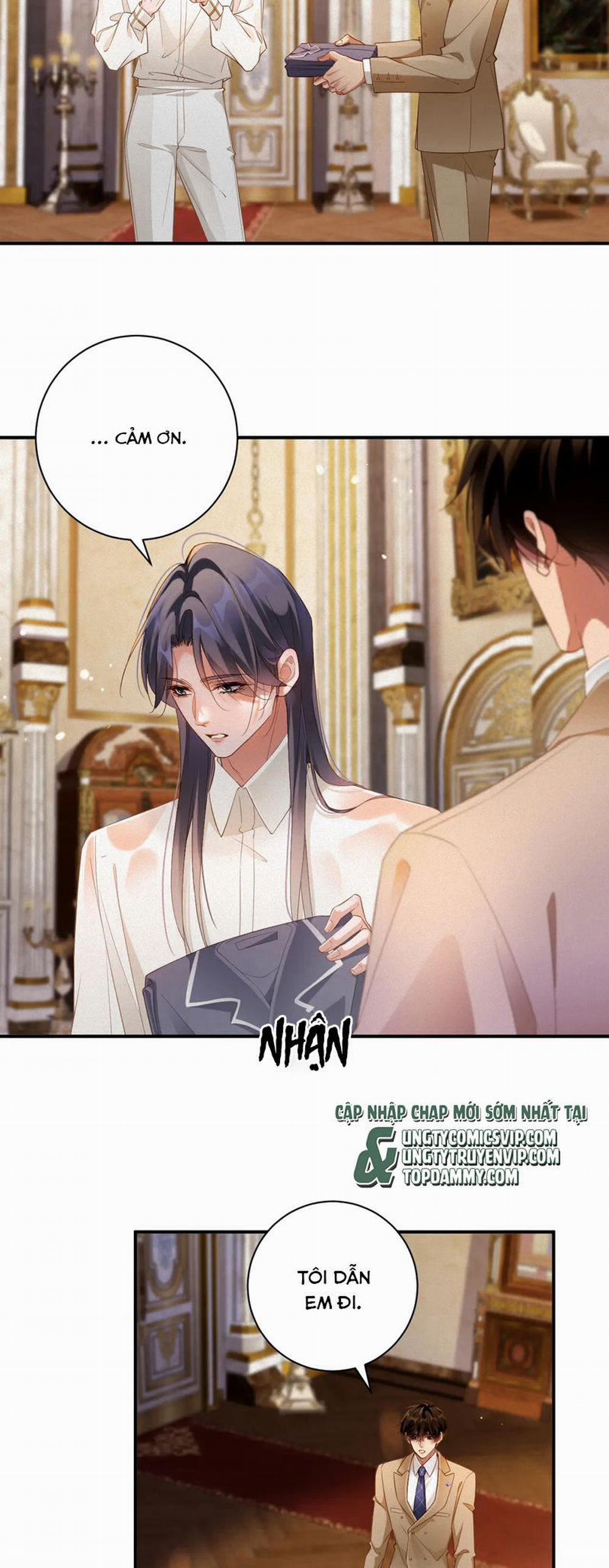 Chồng Trước Lại Muốn Phục Hôn Rồi 69 trang 5