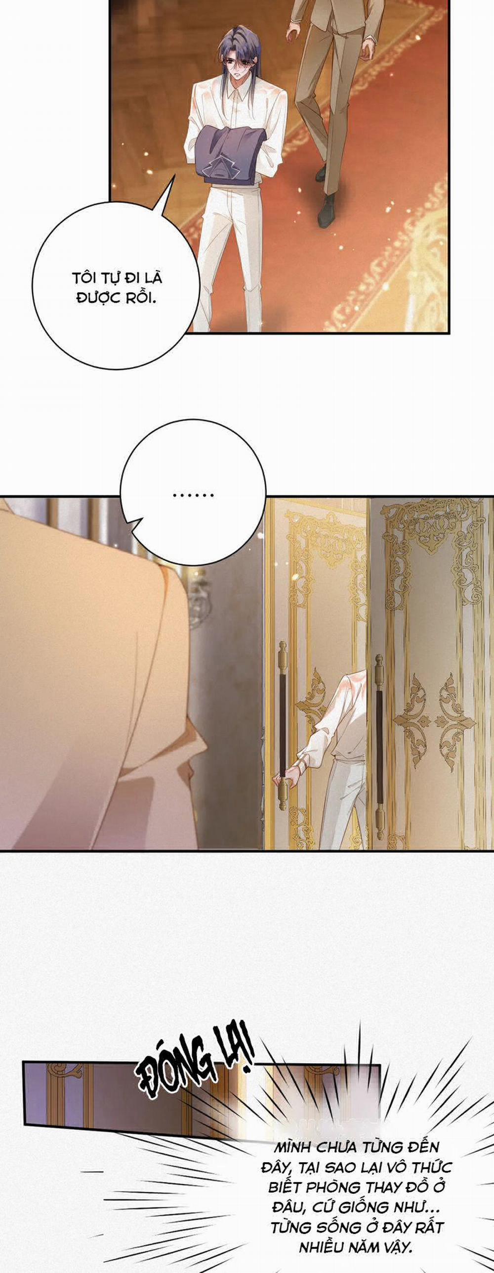 Chồng Trước Lại Muốn Phục Hôn Rồi 69 trang 6