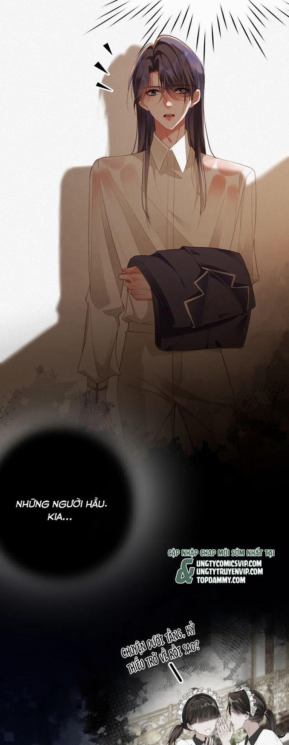 Chồng Trước Lại Muốn Phục Hôn Rồi 69 trang 7