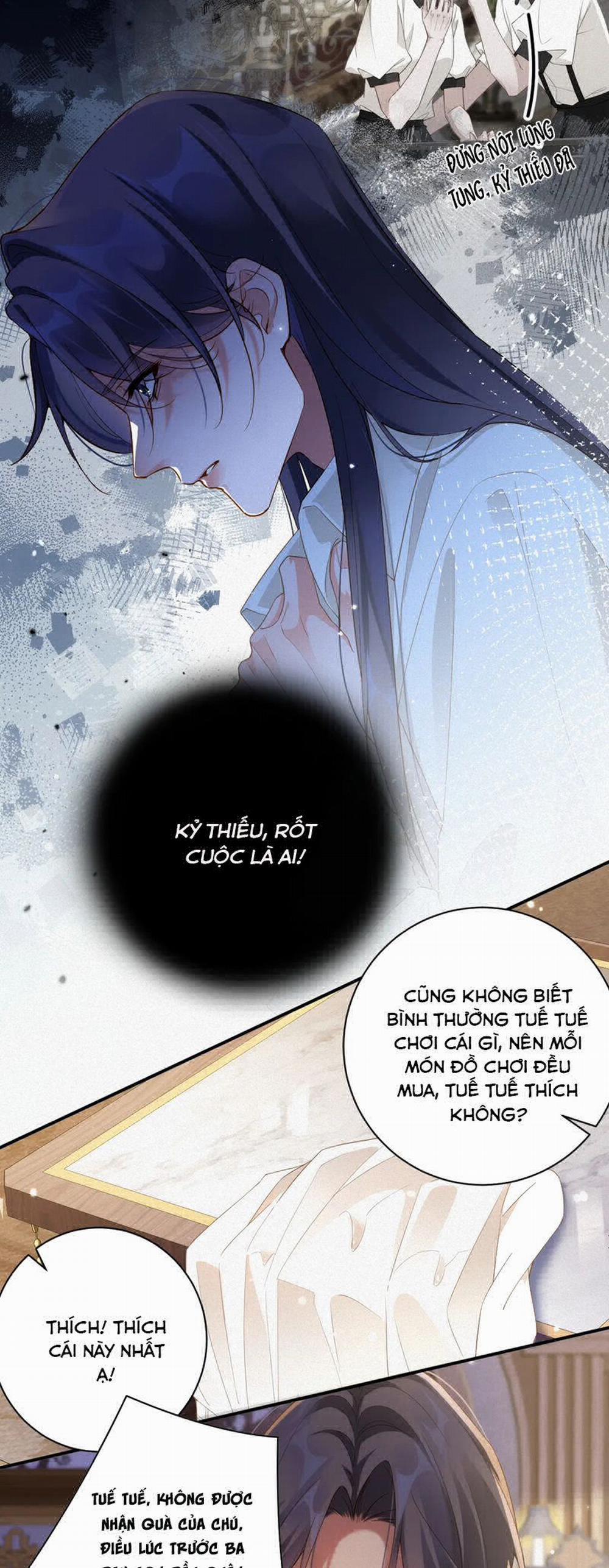 Chồng Trước Lại Muốn Phục Hôn Rồi 69 trang 8