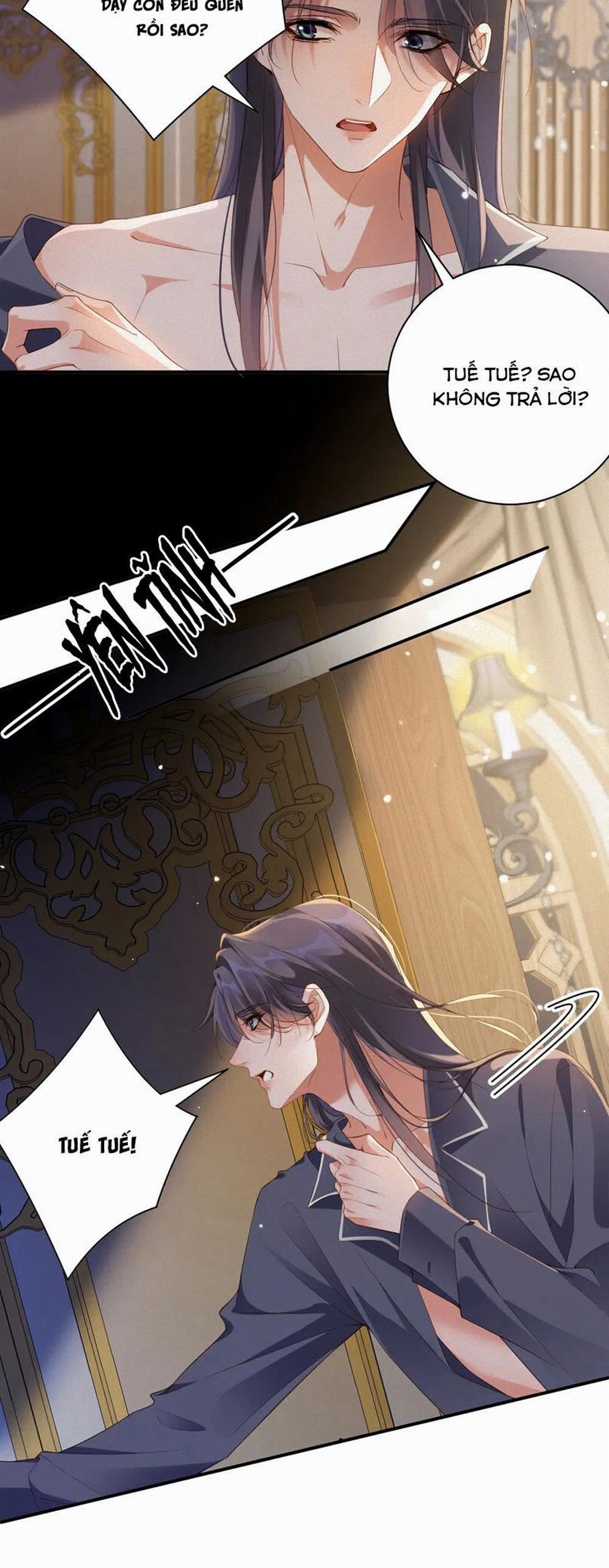 Chồng Trước Lại Muốn Phục Hôn Rồi 69 trang 9