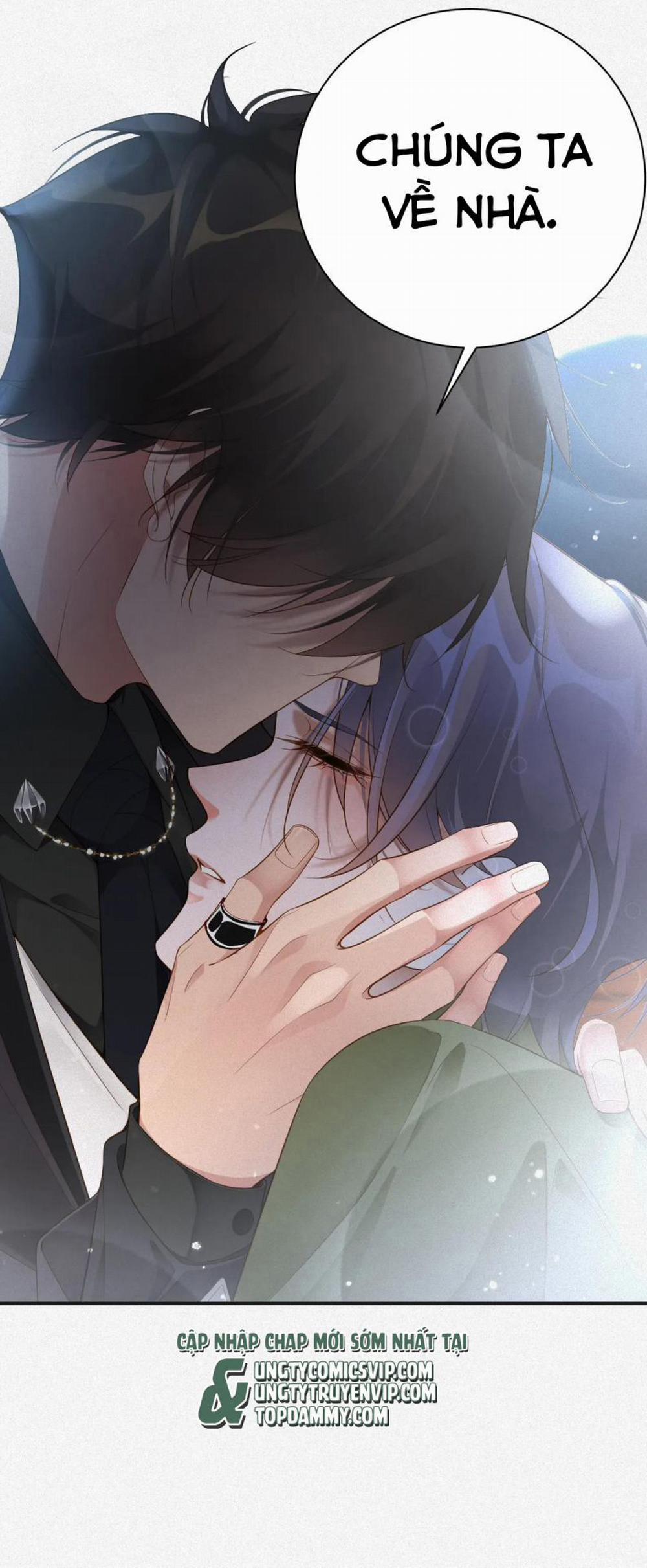 Chồng Trước Lại Muốn Phục Hôn Rồi 7 trang 16