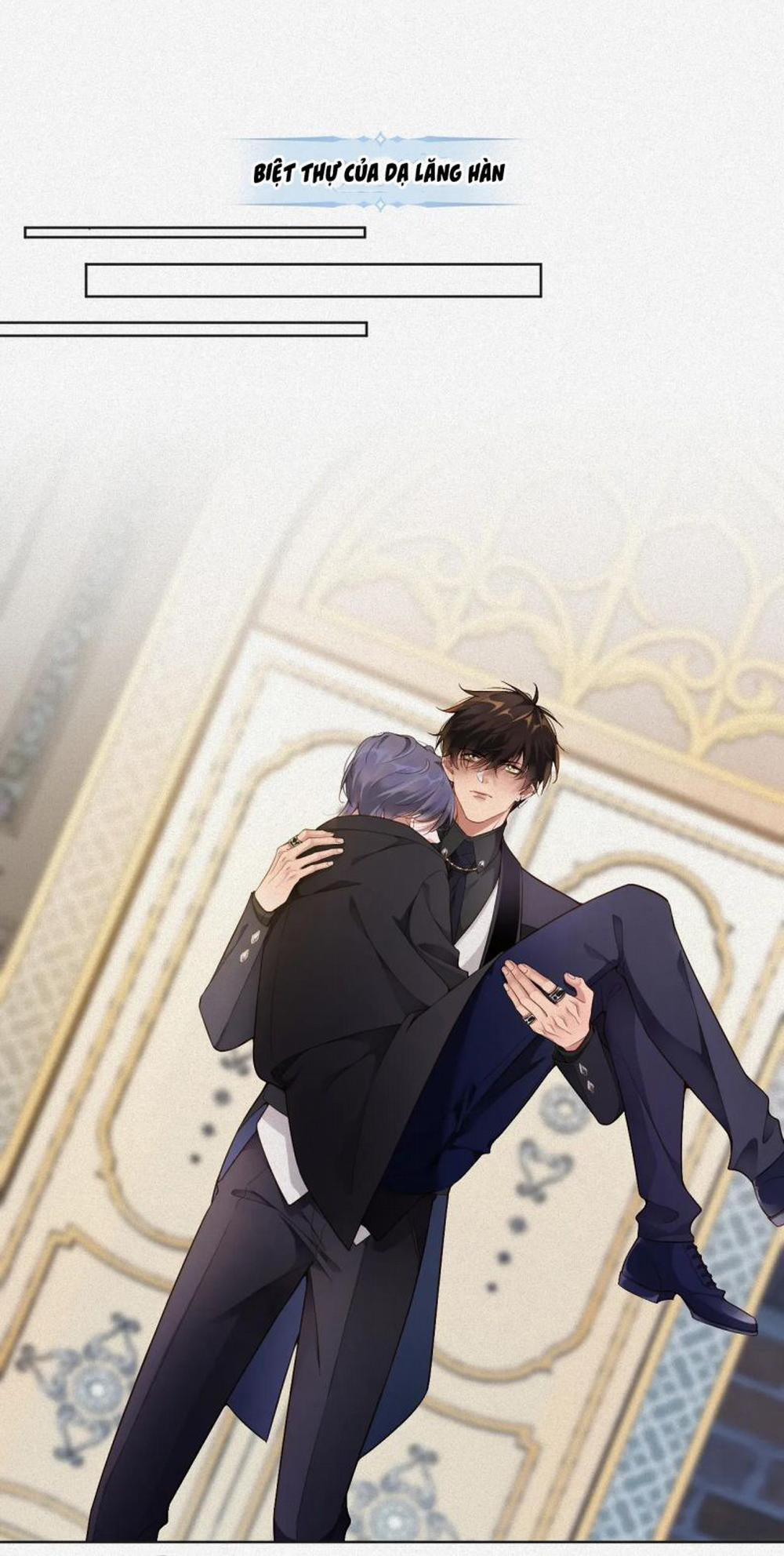 Chồng Trước Lại Muốn Phục Hôn Rồi 7 trang 18