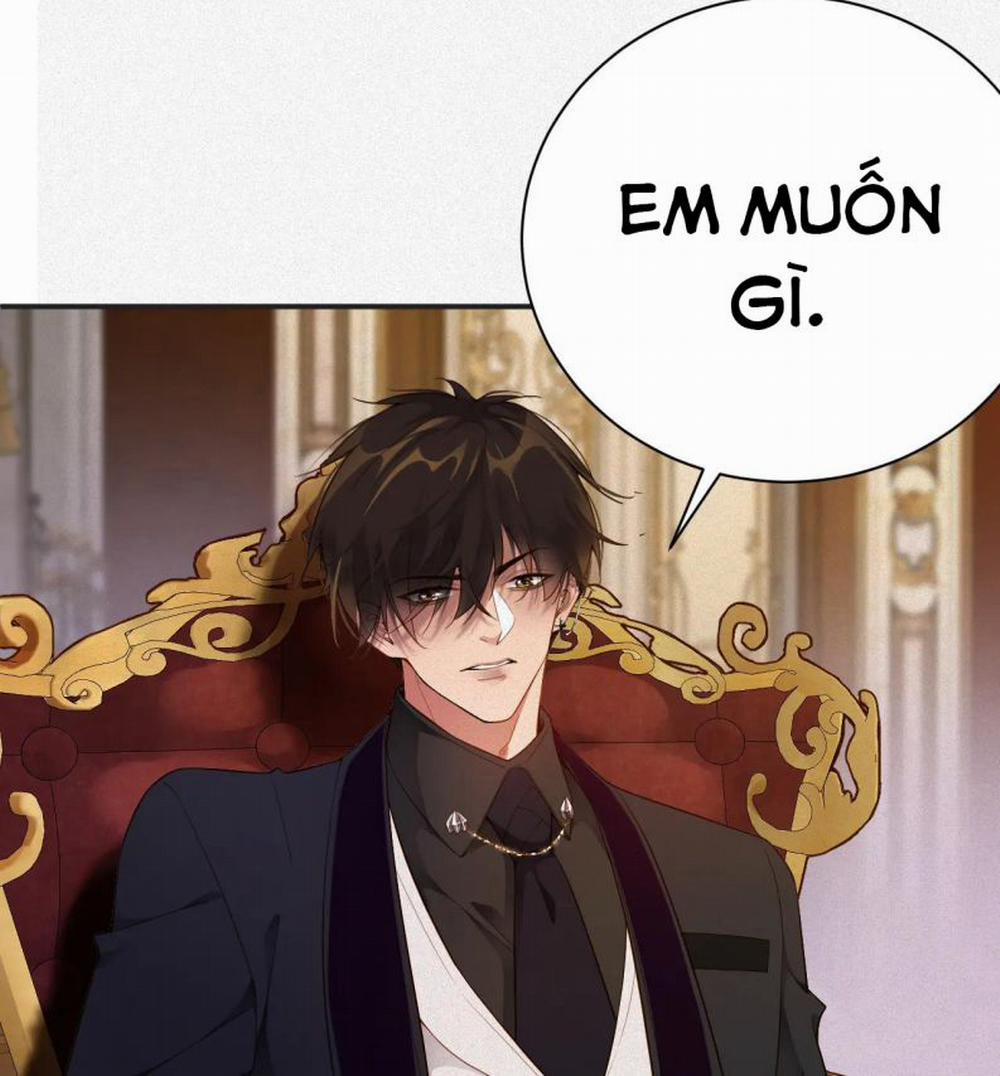 Chồng Trước Lại Muốn Phục Hôn Rồi 7 trang 32