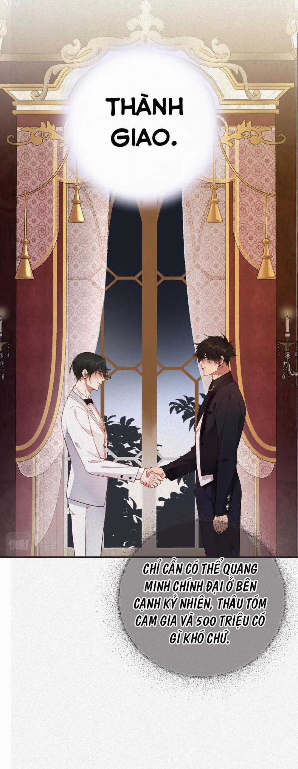 Chồng Trước Lại Muốn Phục Hôn Rồi 7 trang 34