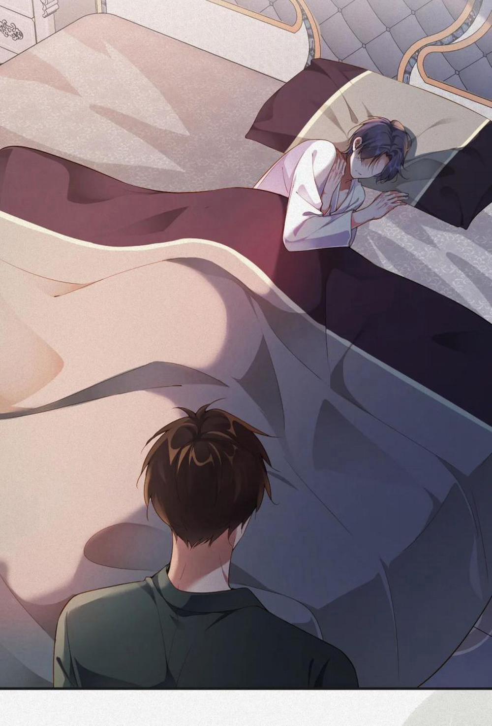 Chồng Trước Lại Muốn Phục Hôn Rồi 7 trang 36