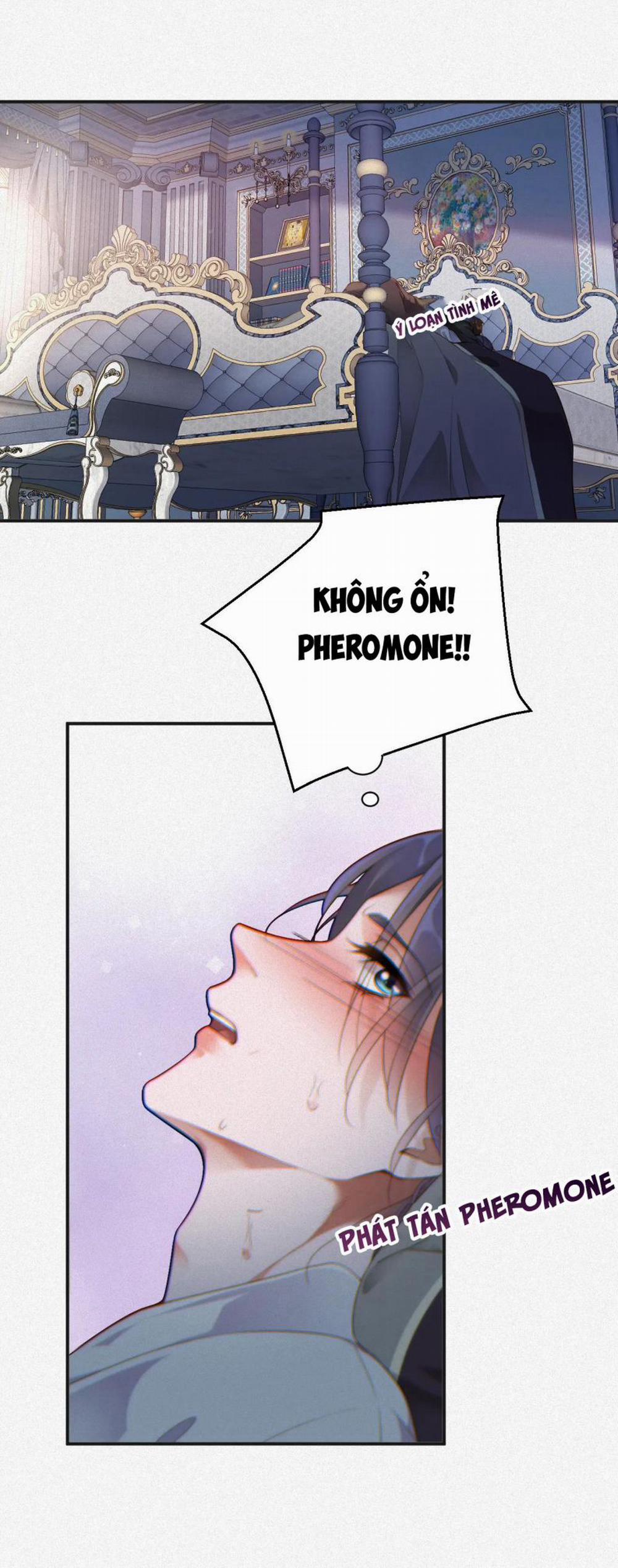 Chồng Trước Lại Muốn Phục Hôn Rồi 7 trang 40