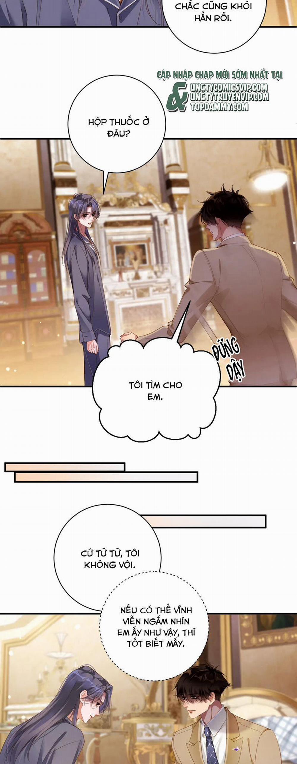 Chồng Trước Lại Muốn Phục Hôn Rồi 70 trang 10