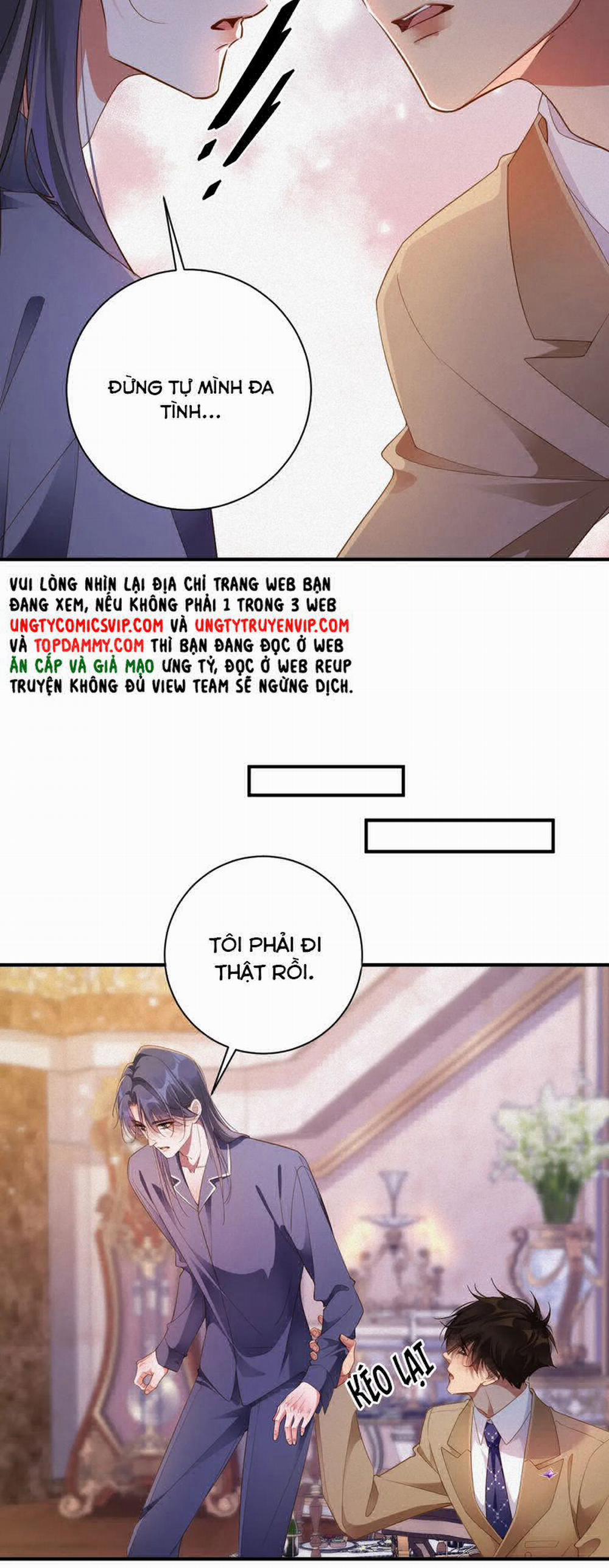 Chồng Trước Lại Muốn Phục Hôn Rồi 70 trang 12