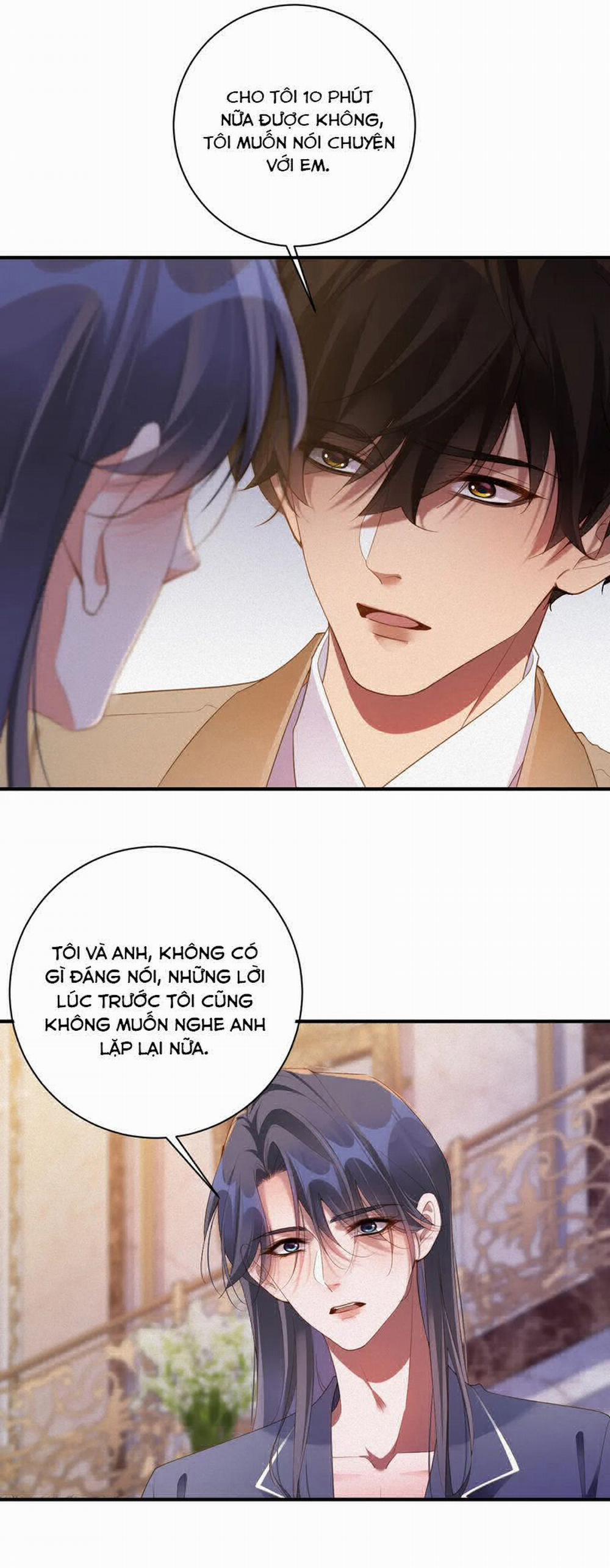 Chồng Trước Lại Muốn Phục Hôn Rồi 70 trang 13