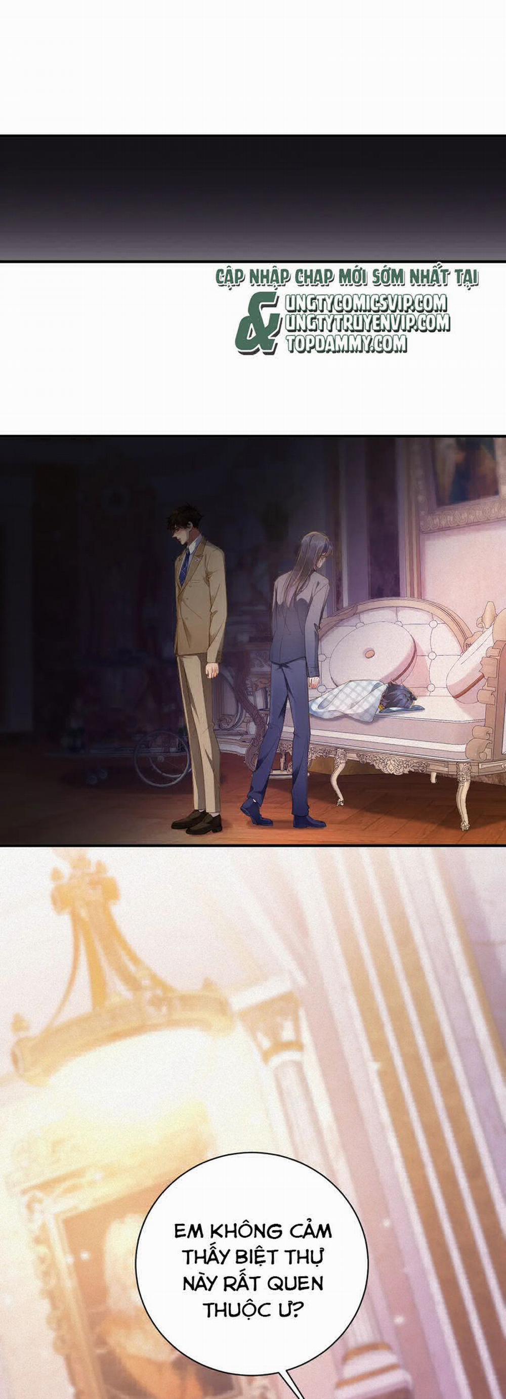 Chồng Trước Lại Muốn Phục Hôn Rồi 70 trang 14