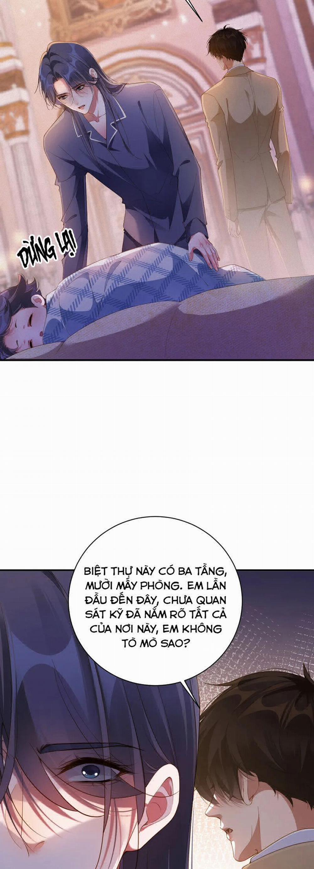 Chồng Trước Lại Muốn Phục Hôn Rồi 70 trang 15