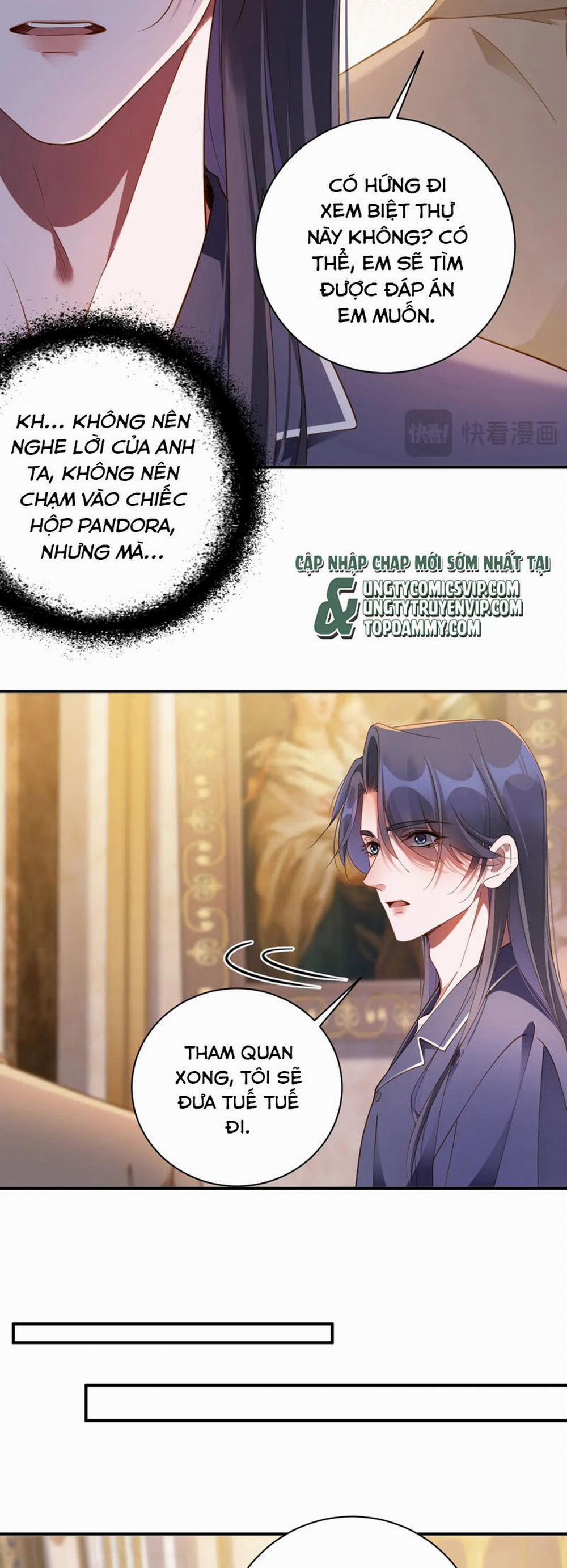 Chồng Trước Lại Muốn Phục Hôn Rồi 70 trang 16