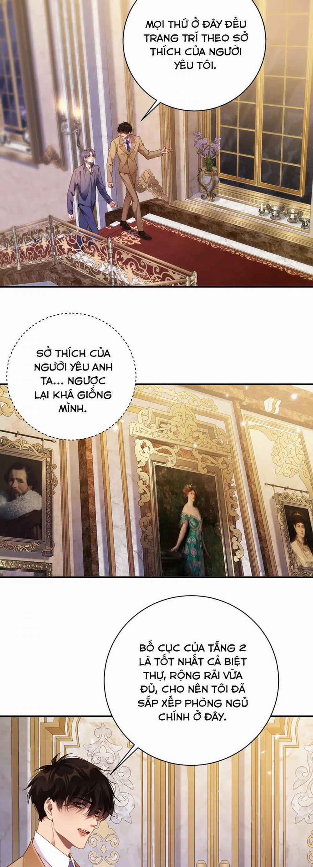 Chồng Trước Lại Muốn Phục Hôn Rồi 70 trang 17