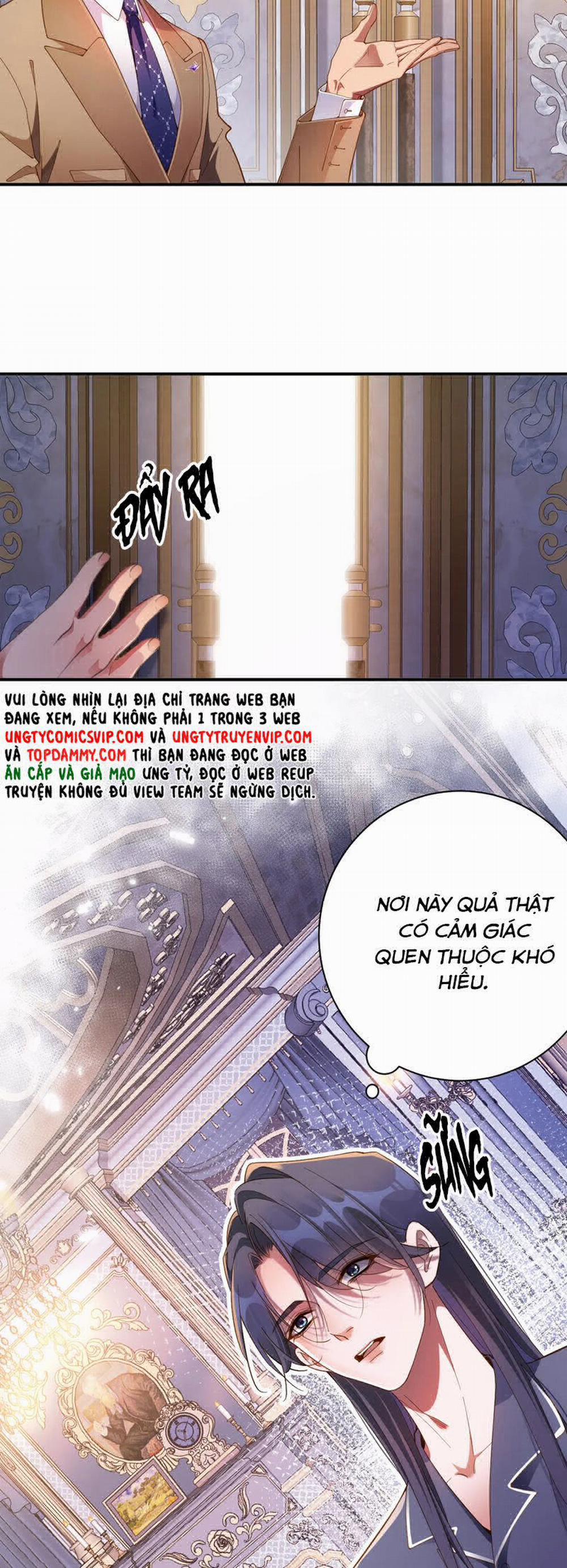 Chồng Trước Lại Muốn Phục Hôn Rồi 70 trang 18