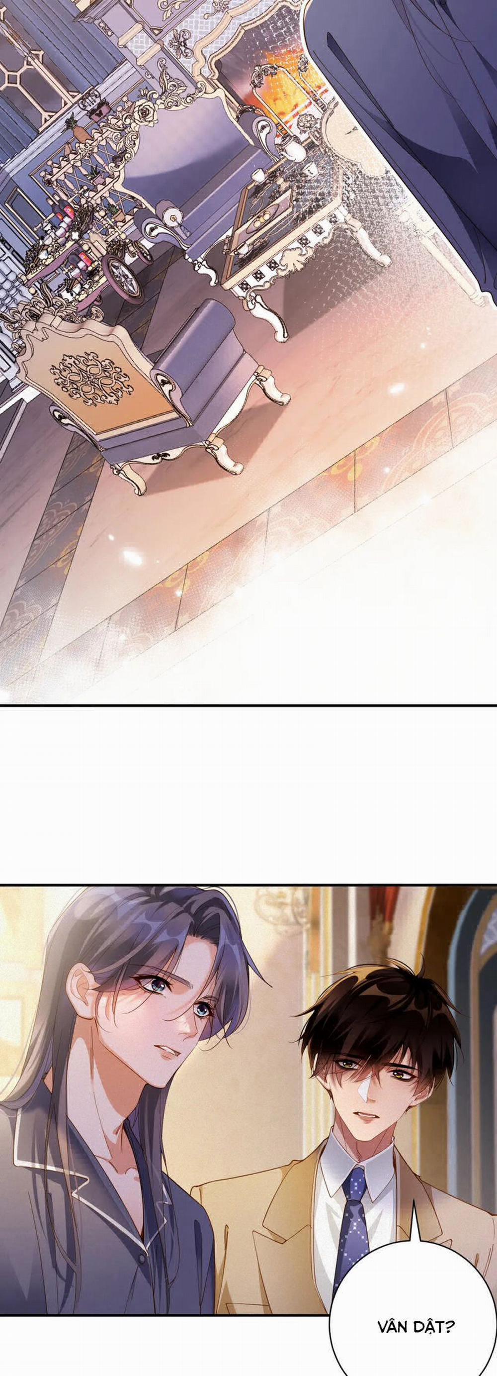 Chồng Trước Lại Muốn Phục Hôn Rồi 70 trang 19