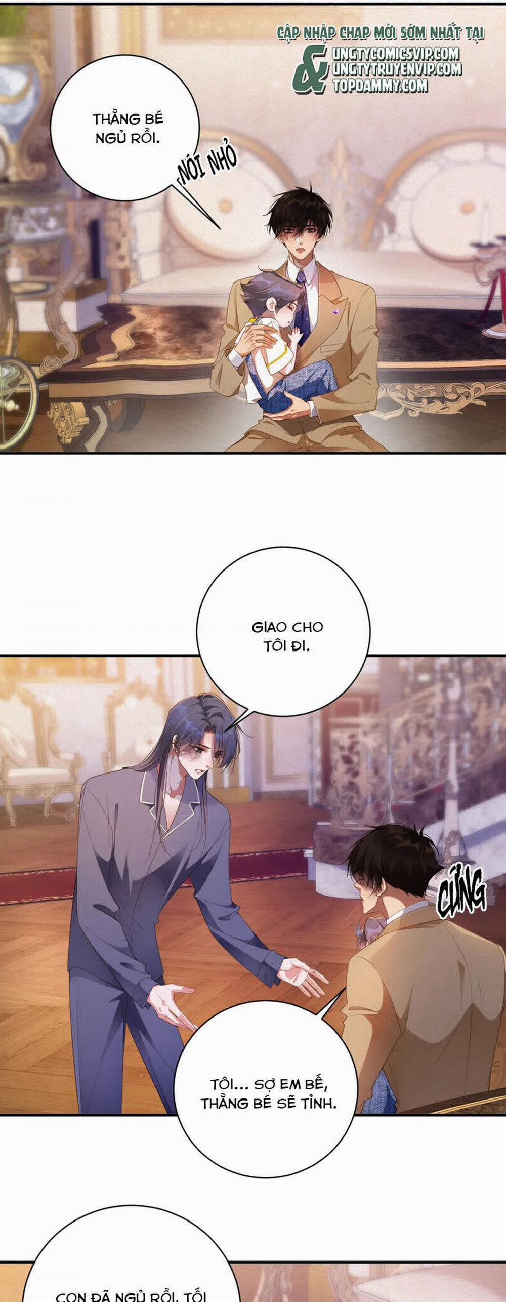 Chồng Trước Lại Muốn Phục Hôn Rồi 70 trang 2