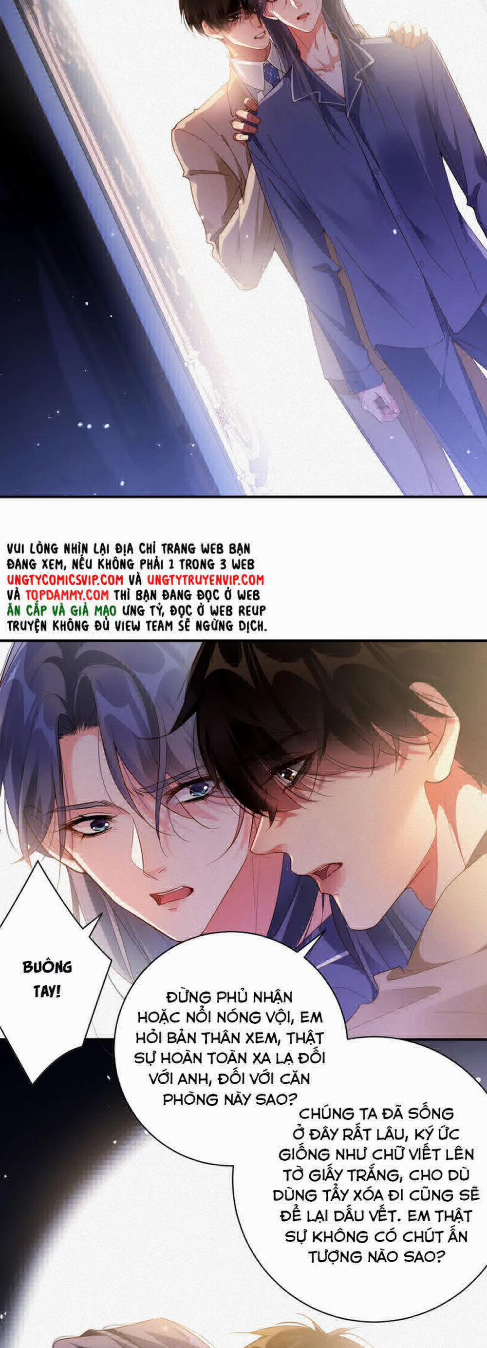 Chồng Trước Lại Muốn Phục Hôn Rồi 70 trang 21