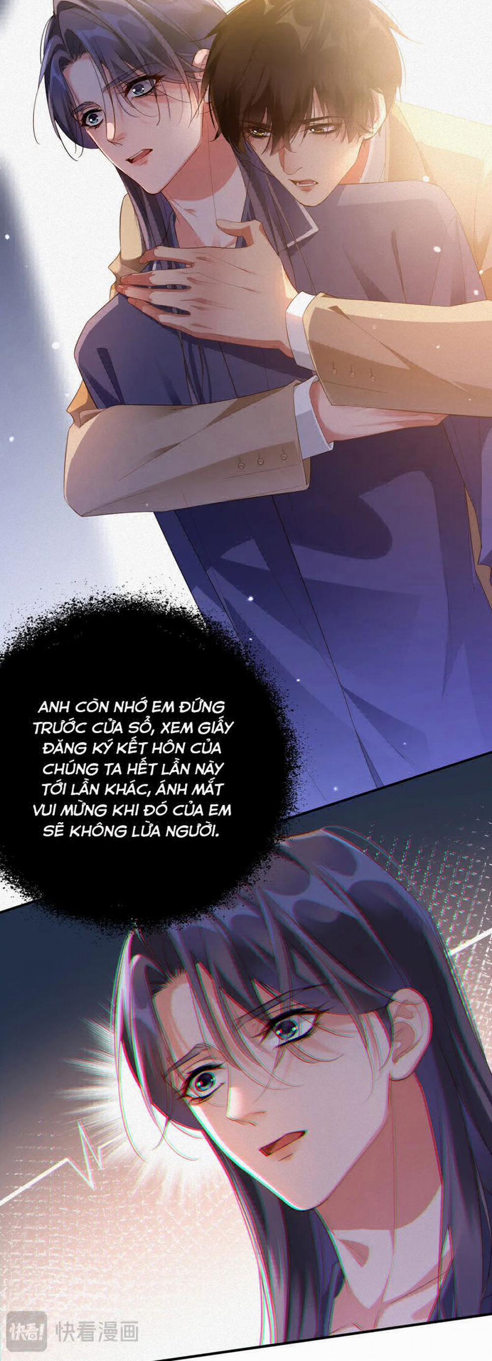 Chồng Trước Lại Muốn Phục Hôn Rồi 70 trang 22