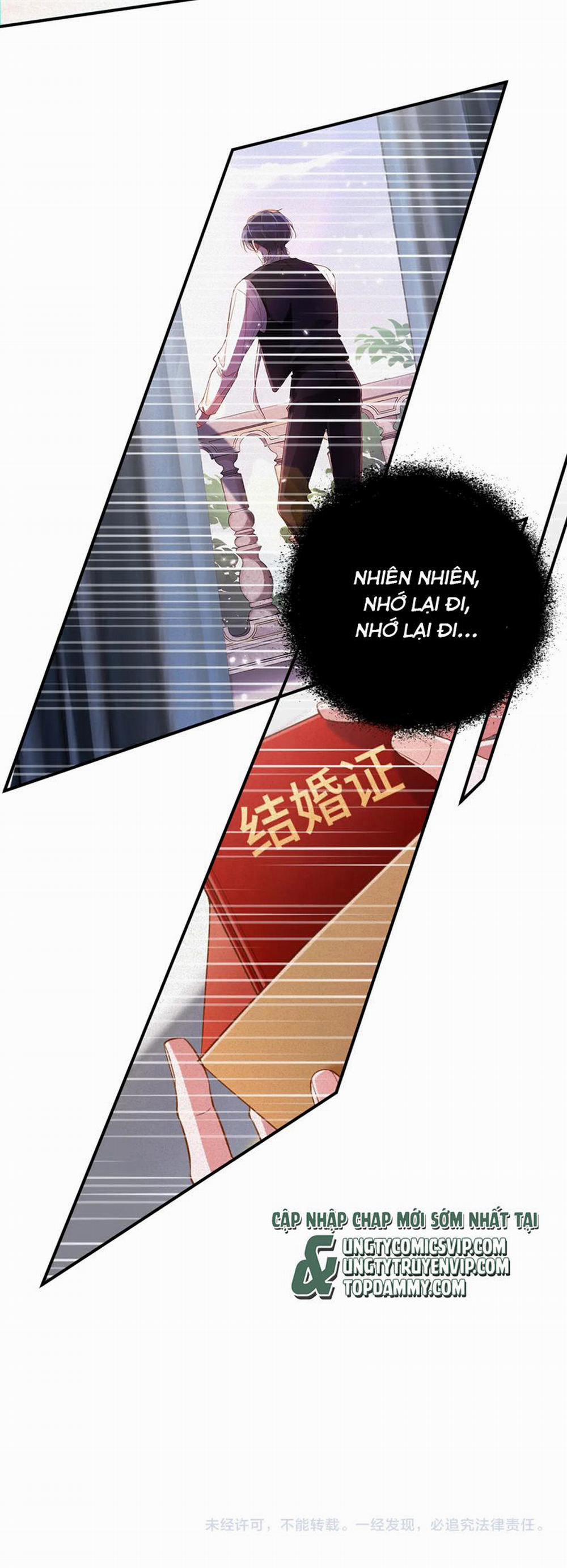 Chồng Trước Lại Muốn Phục Hôn Rồi 70 trang 23