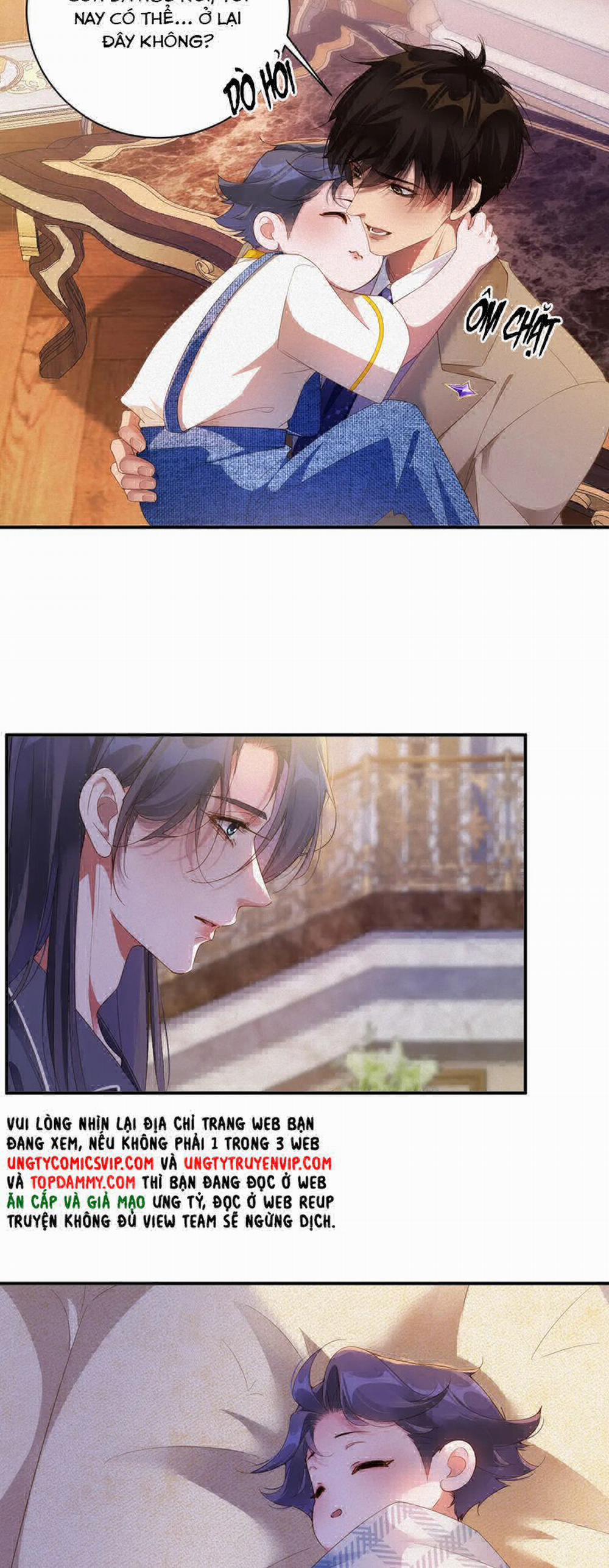 Chồng Trước Lại Muốn Phục Hôn Rồi 70 trang 3