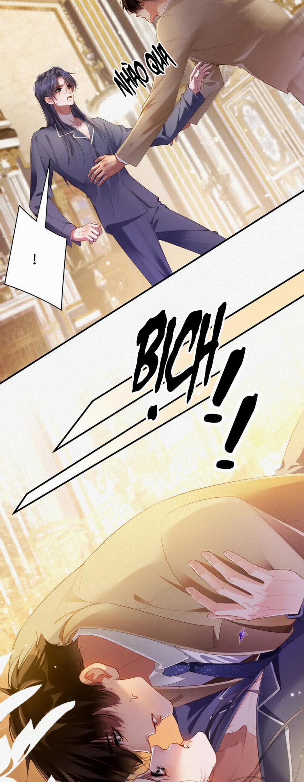 Chồng Trước Lại Muốn Phục Hôn Rồi 70 trang 5