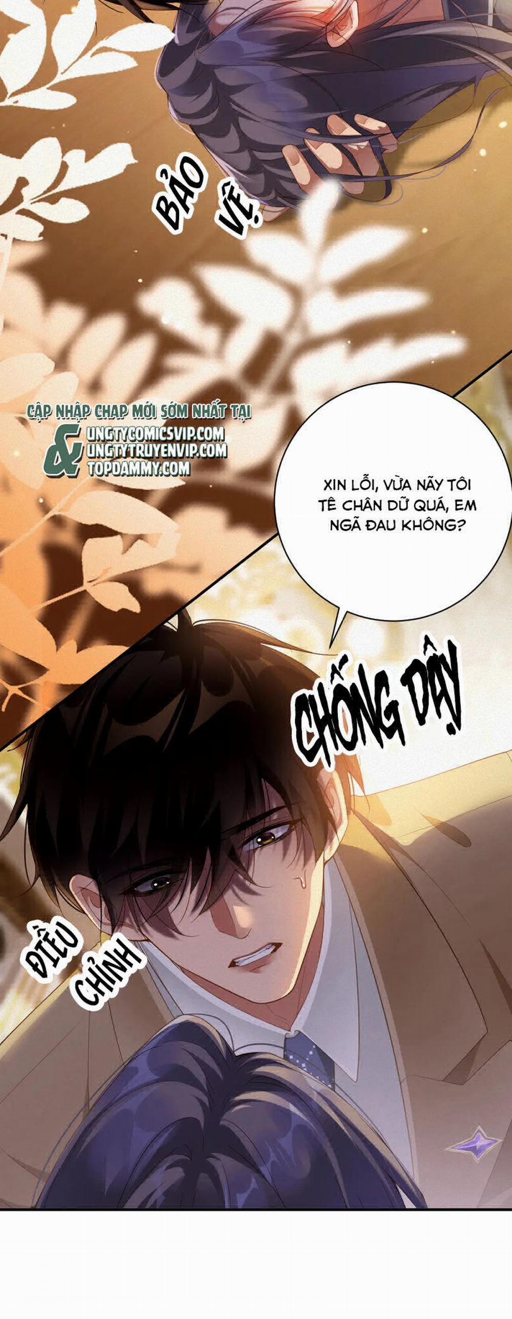 Chồng Trước Lại Muốn Phục Hôn Rồi 70 trang 6