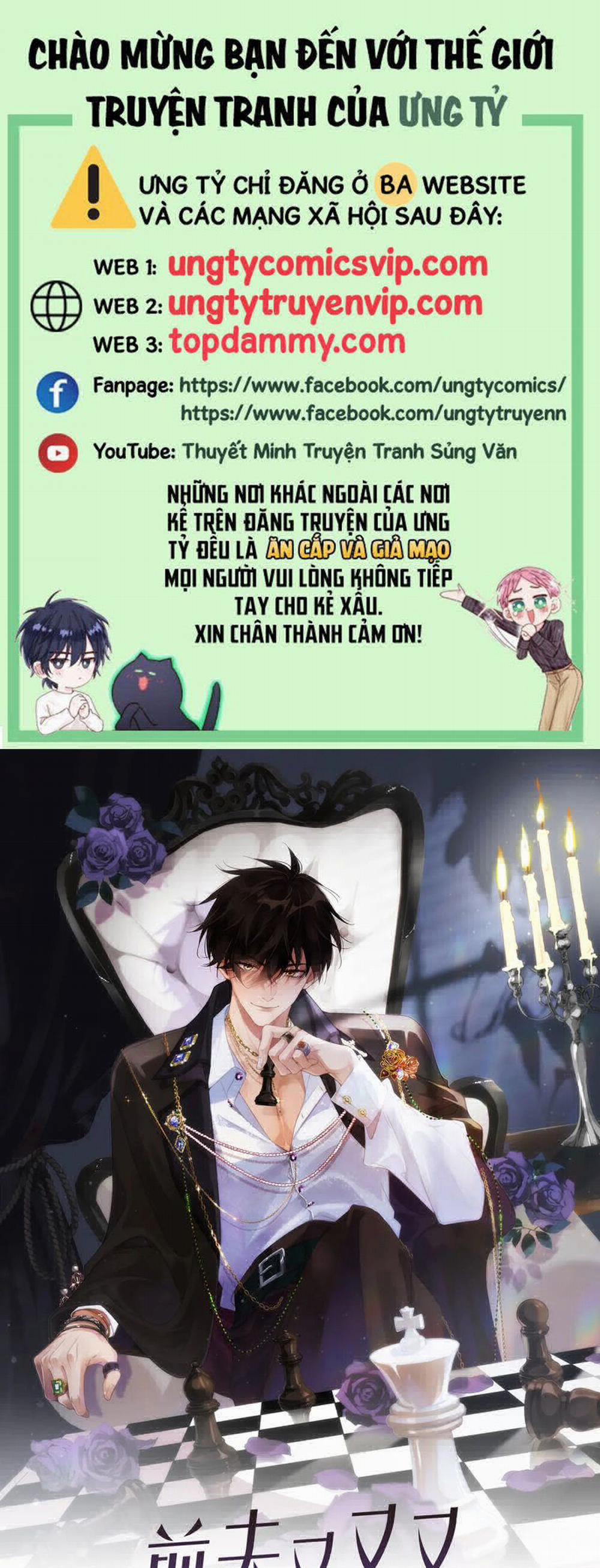 Chồng Trước Lại Muốn Phục Hôn Rồi 71 trang 0