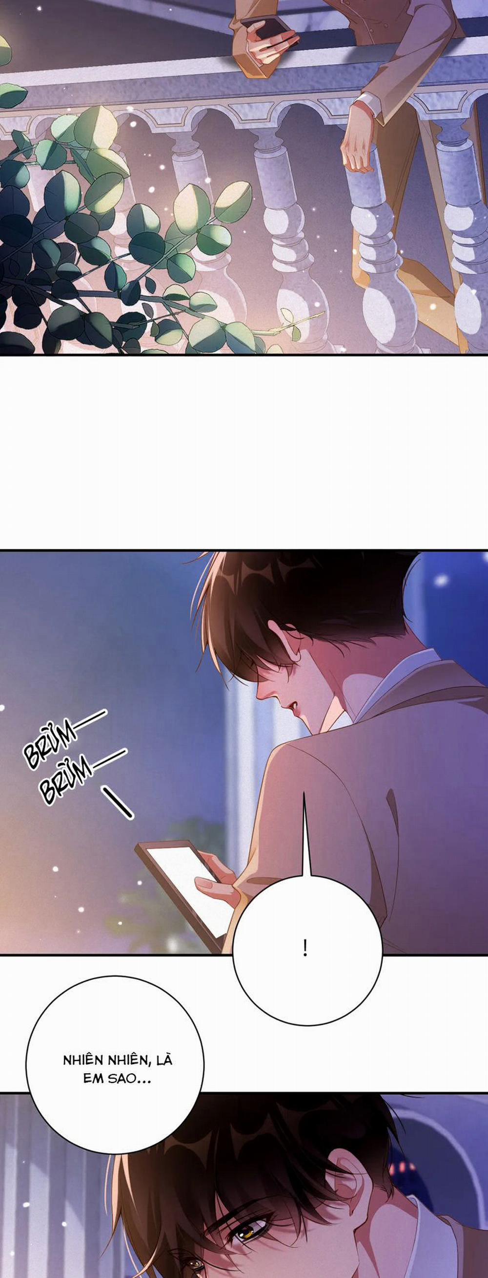 Chồng Trước Lại Muốn Phục Hôn Rồi 71 trang 10