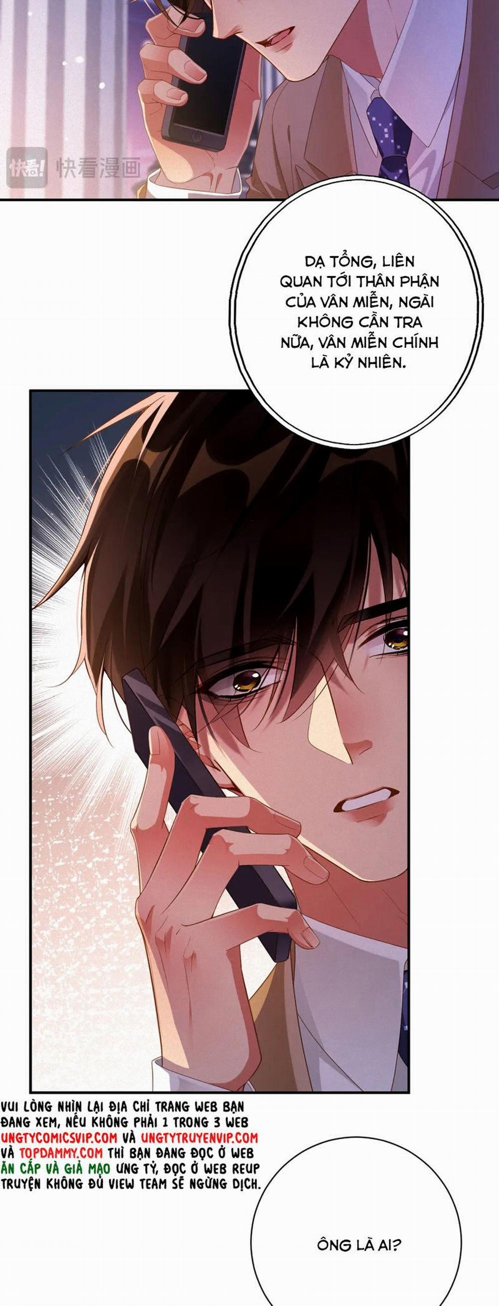 Chồng Trước Lại Muốn Phục Hôn Rồi 71 trang 11