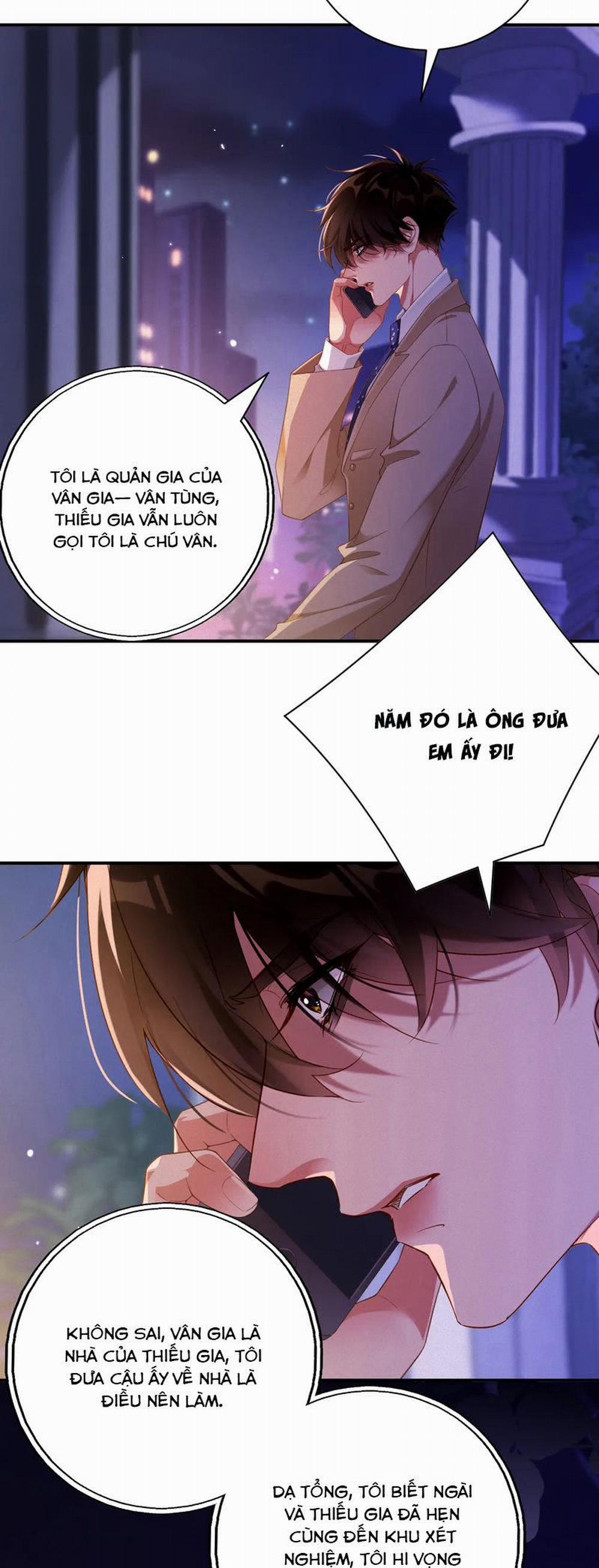 Chồng Trước Lại Muốn Phục Hôn Rồi 71 trang 12