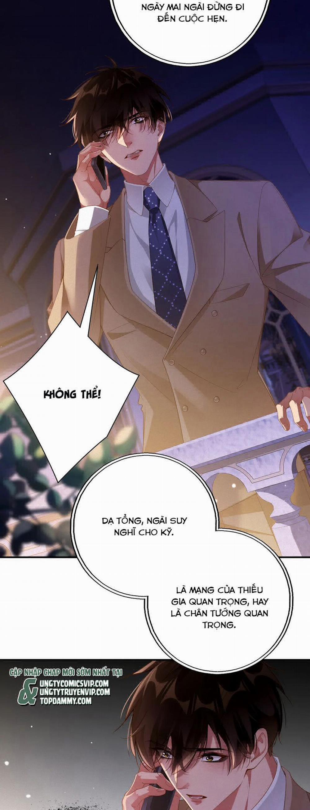 Chồng Trước Lại Muốn Phục Hôn Rồi 71 trang 13