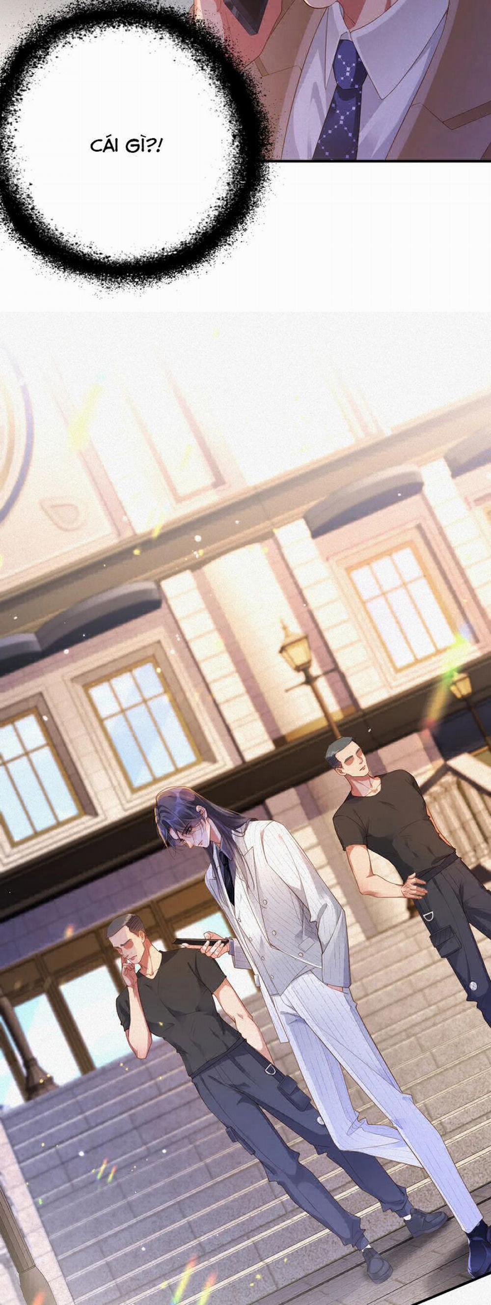 Chồng Trước Lại Muốn Phục Hôn Rồi 71 trang 14