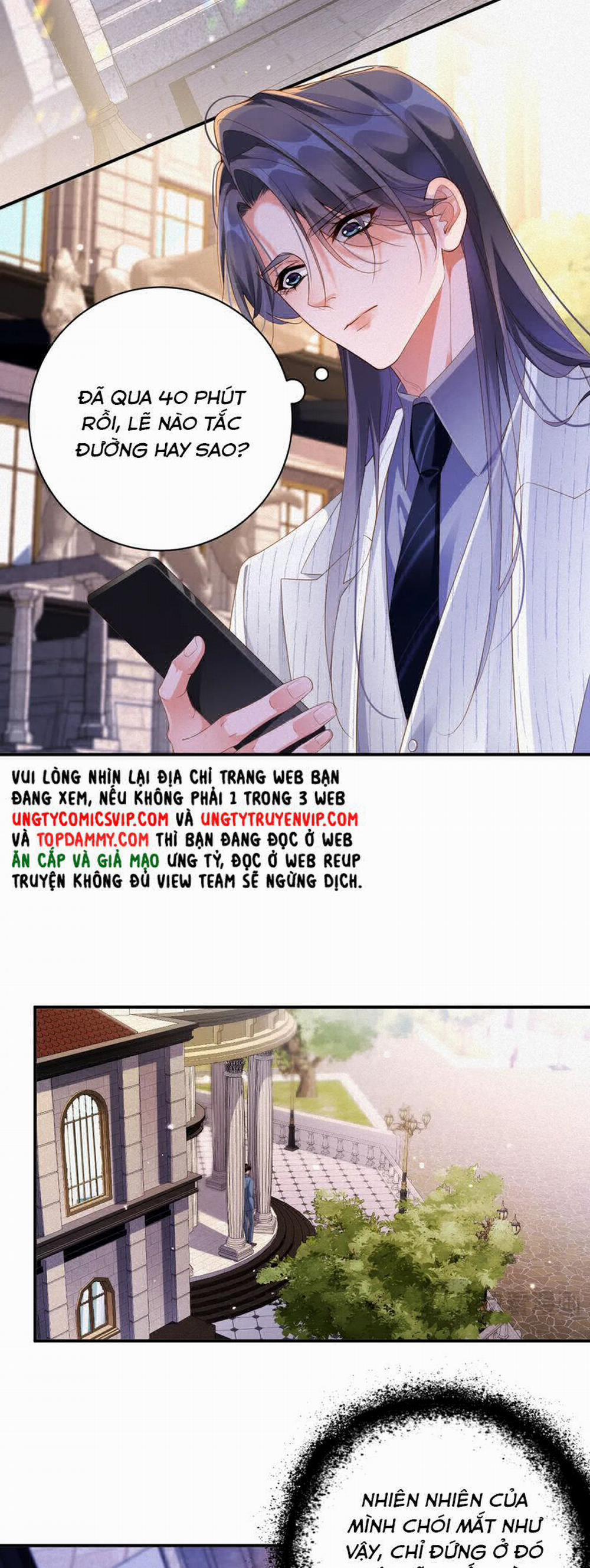 Chồng Trước Lại Muốn Phục Hôn Rồi 71 trang 15