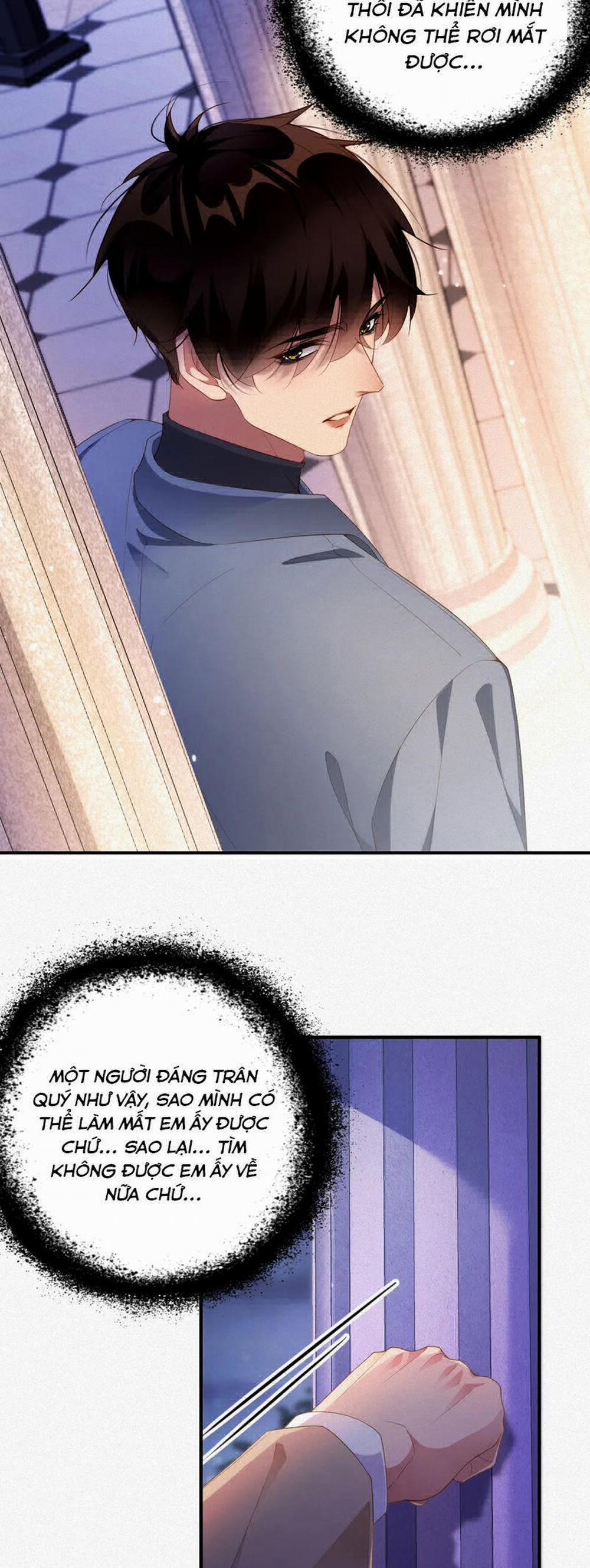 Chồng Trước Lại Muốn Phục Hôn Rồi 71 trang 16