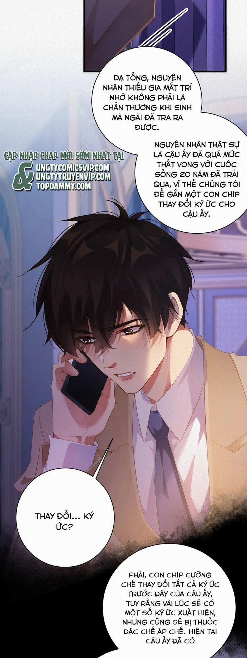 Chồng Trước Lại Muốn Phục Hôn Rồi 71 trang 17