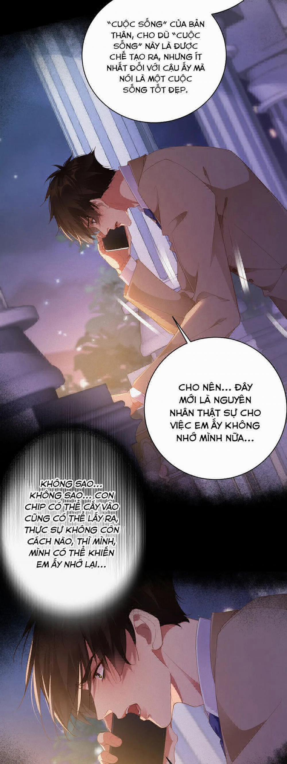 Chồng Trước Lại Muốn Phục Hôn Rồi 71 trang 18