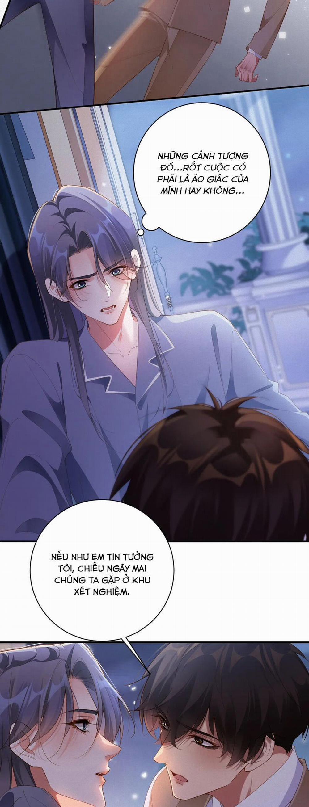 Chồng Trước Lại Muốn Phục Hôn Rồi 71 trang 2