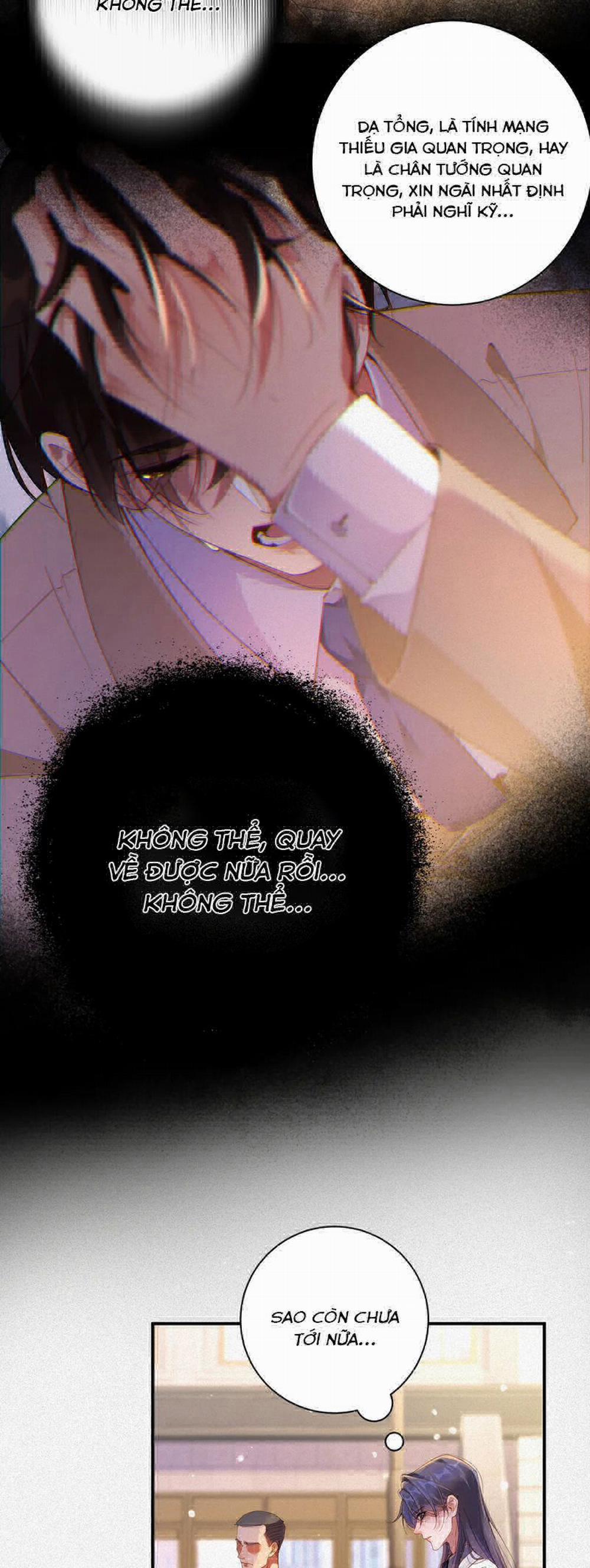 Chồng Trước Lại Muốn Phục Hôn Rồi 71 trang 20