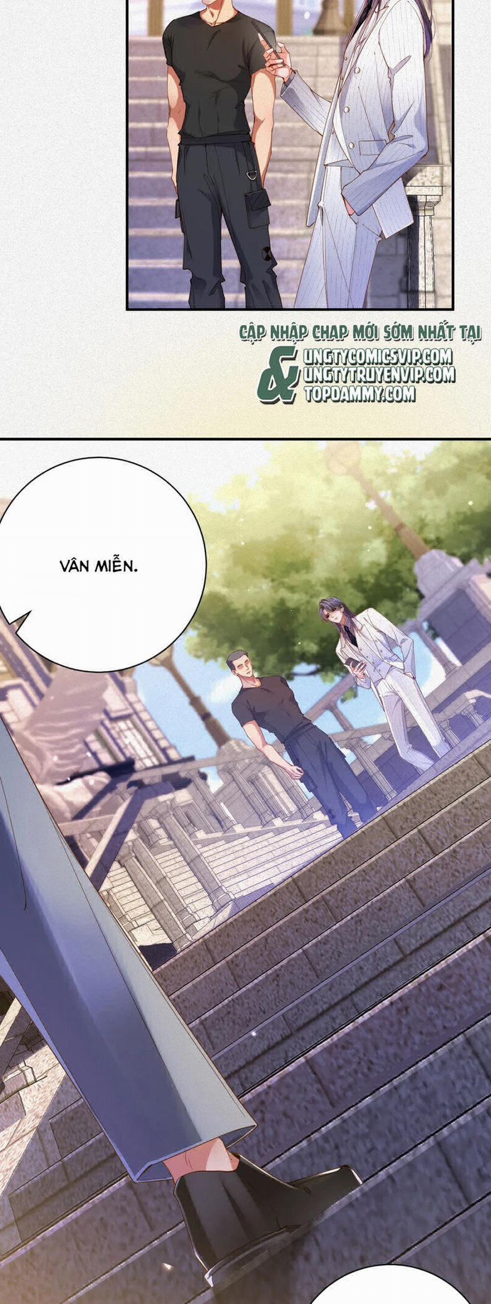 Chồng Trước Lại Muốn Phục Hôn Rồi 71 trang 21