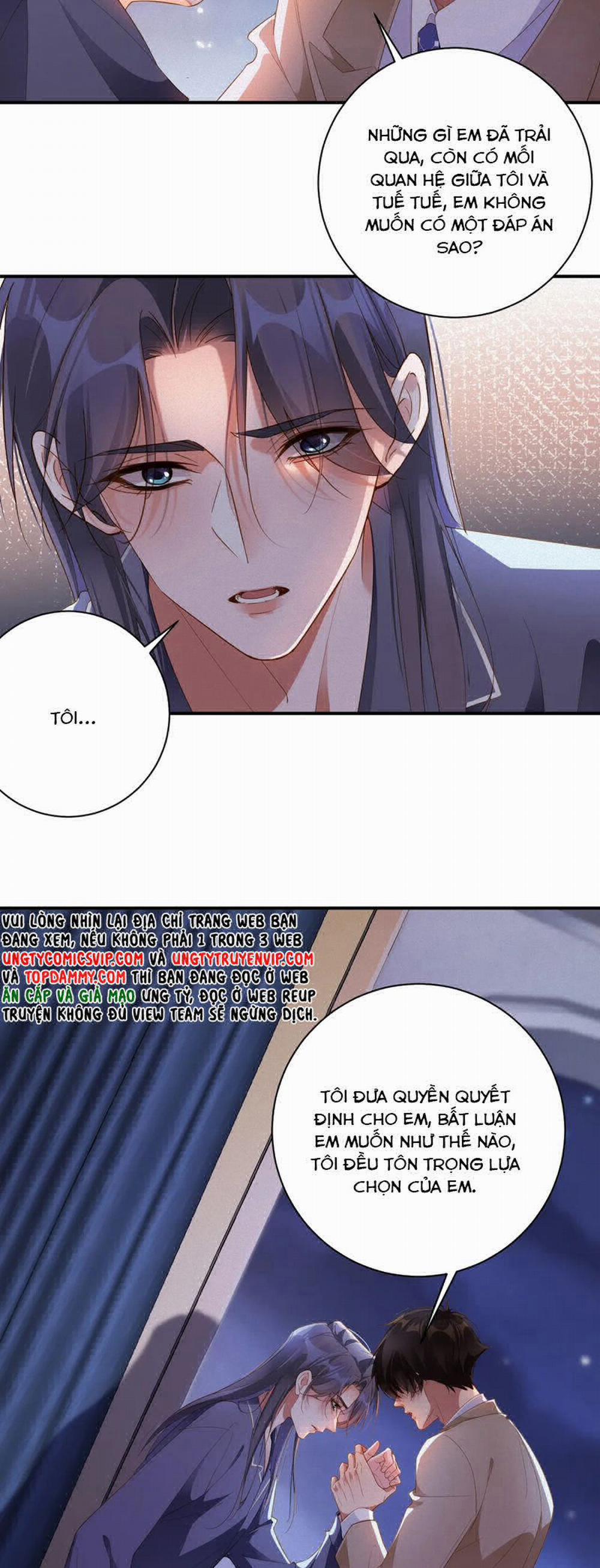 Chồng Trước Lại Muốn Phục Hôn Rồi 71 trang 3