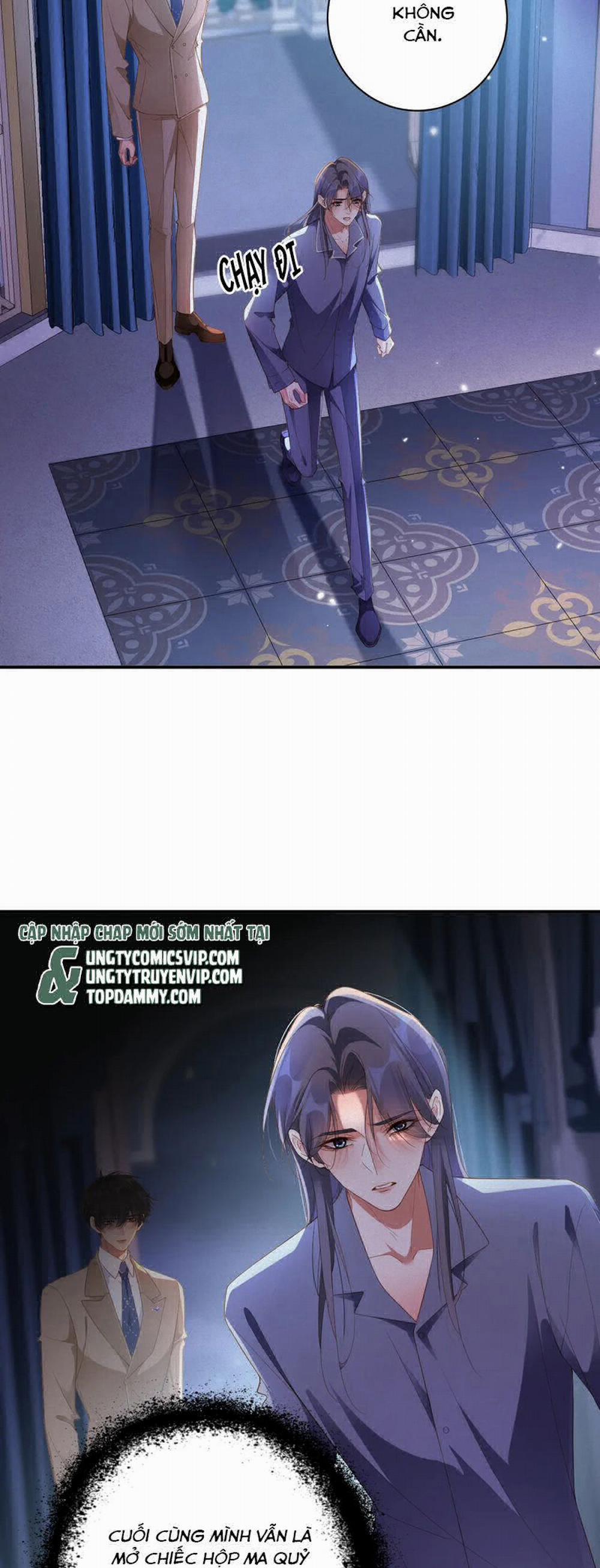 Chồng Trước Lại Muốn Phục Hôn Rồi 71 trang 5