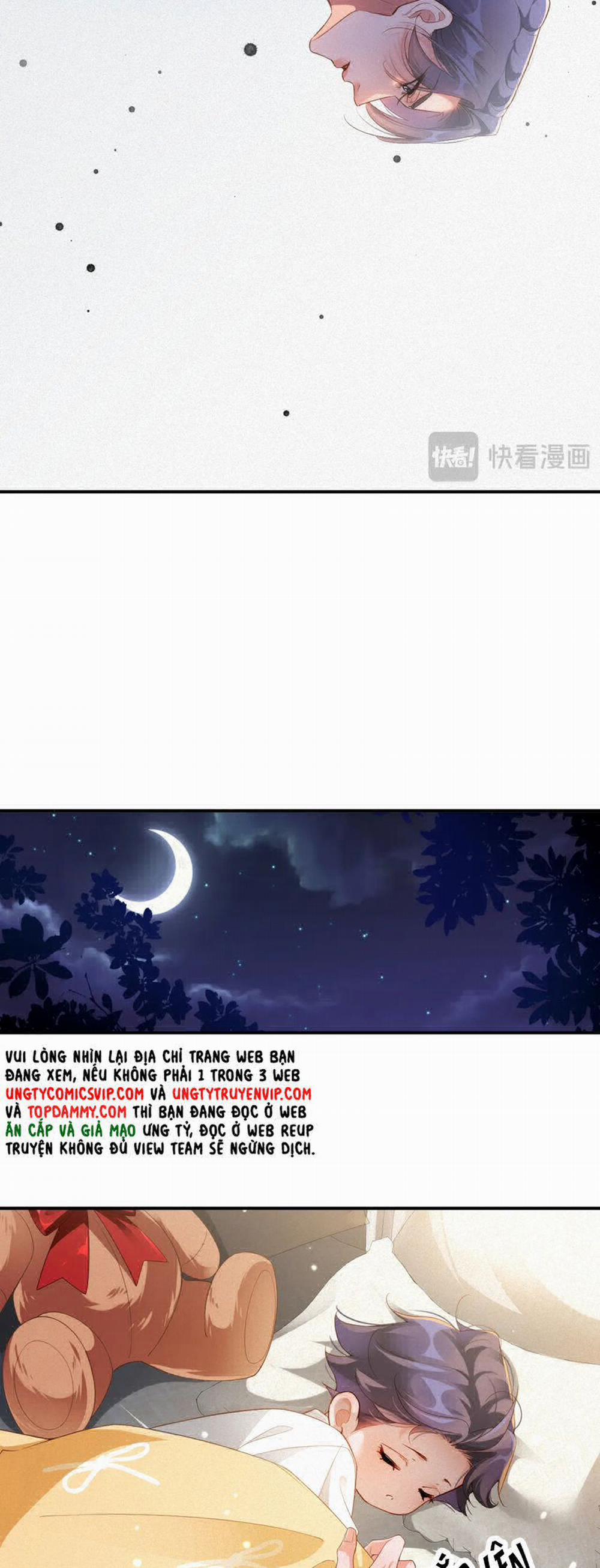 Chồng Trước Lại Muốn Phục Hôn Rồi 71 trang 7